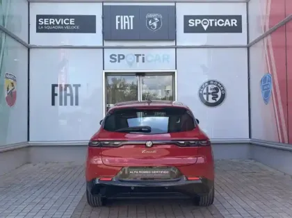Photo 19 Alfa Romeo Tonale  1.5 Hybrid 130ch Sprint TCT