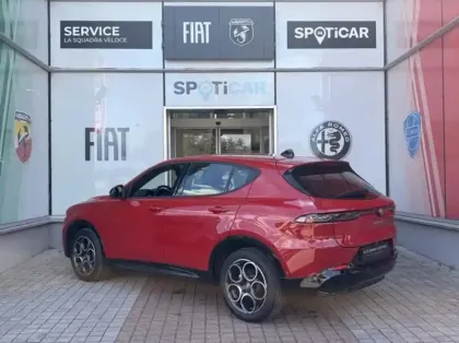 Photo 20 Alfa Romeo Tonale  1.5 Hybrid 130ch Sprint TCT