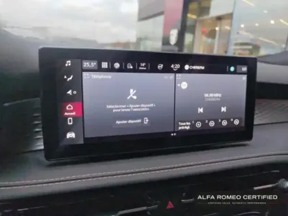 Photo 11 Alfa Romeo Tonale  1.5 Hybrid 130ch Sprint TCT