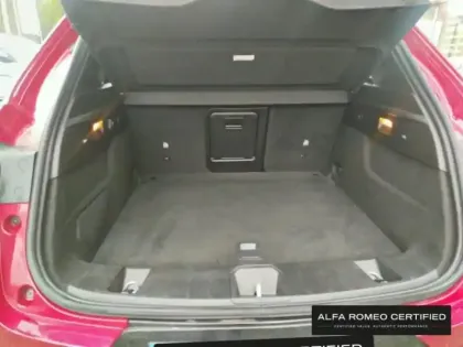 Photo 6 Alfa Romeo Tonale  1.5 Hybrid 130ch Sprint TCT