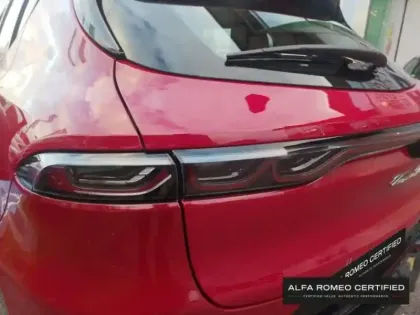 Photo 9 Alfa Romeo Tonale  1.5 Hybrid 130ch Sprint TCT