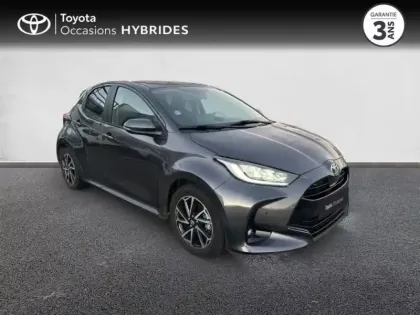 Photo 10 Toyota Yaris  116h Design 5p MY22