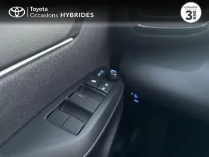 Photo 13 Toyota Yaris  116h Design 5p MY22