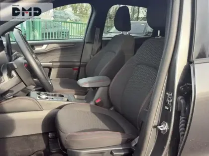 Photo 8 Ford Kuga  2.5 Duratec 180ch Hybrid FlexiFuel ST-Line Powershift