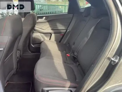 Photo 9 Ford Kuga  2.5 Duratec 180ch Hybrid FlexiFuel ST-Line Powershift