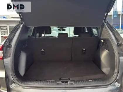 Photo 11 Ford Kuga  2.5 Duratec 180ch Hybrid FlexiFuel ST-Line Powershift