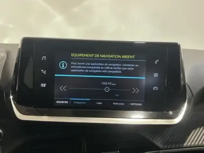 Photo 12 Peugeot 208  e- 136ch Allure Pack