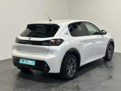 Photo 6 Peugeot 208  e- 136ch Allure Pack