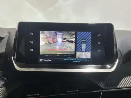 Photo 11 Peugeot 208  e- 136ch Allure Pack