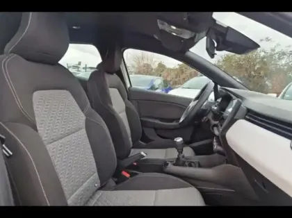 Photo 9 Renault Clio  1.0 TCe 100ch Evolution GPL