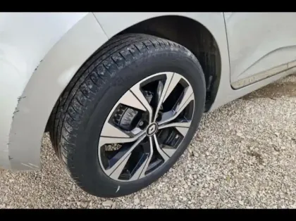 Photo 12 Renault Clio  1.0 TCe 100ch Evolution GPL