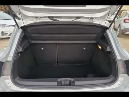 Photo 11 Renault Clio  1.0 TCe 100ch Evolution GPL