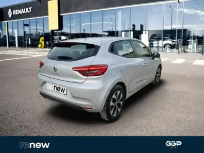 Photo 5 Renault Clio  1.0 TCe 100ch Evolution GPL