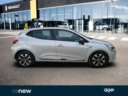 Photo 6 Renault Clio  1.0 TCe 100ch Evolution GPL