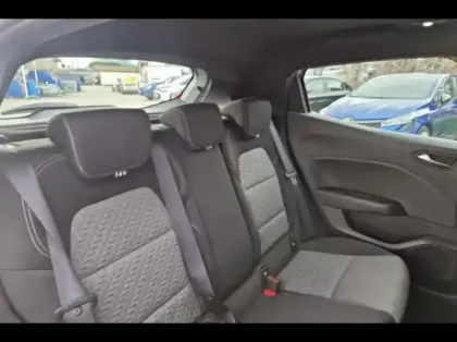 Photo 10 Renault Clio  1.0 TCe 100ch Evolution GPL