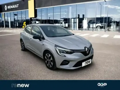 Photo 7 Renault Clio  1.0 TCe 100ch Evolution GPL