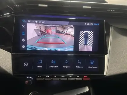 Photo 10 Peugeot 308  PHEV 180ch Allure Pack e-EAT8