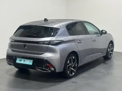 Photo 5 Peugeot 308  PHEV 180ch Allure Pack e-EAT8