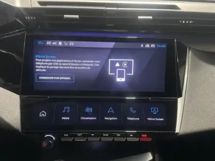 Photo 11 Peugeot 308  PHEV 180ch Allure Pack e-EAT8