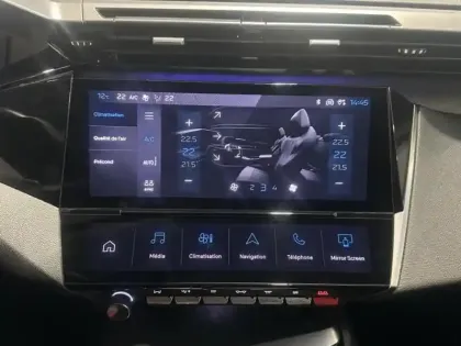 Photo 12 Peugeot 308  PHEV 180ch Allure Pack e-EAT8