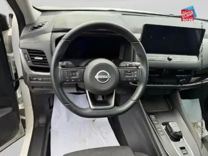 Photo 10 Nissan Qashqai  e-POWER 190ch N-Connecta 2022