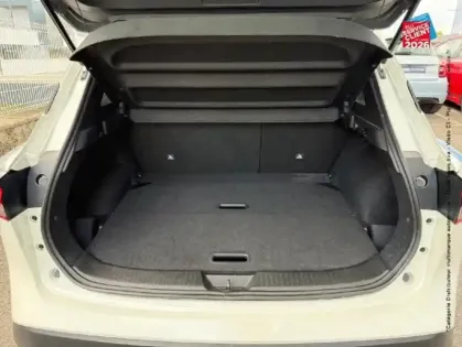 Photo 12 Nissan Qashqai  e-POWER 190ch N-Connecta 2022