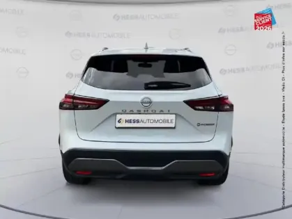 Photo 5 Nissan Qashqai  e-POWER 190ch N-Connecta 2022