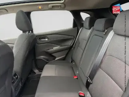 Photo 9 Nissan Qashqai  e-POWER 190ch N-Connecta 2022