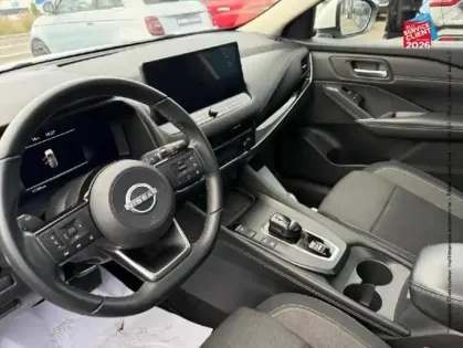 Photo 13 Nissan Qashqai  e-POWER 190ch N-Connecta 2022