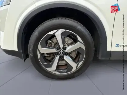 Photo 8 Nissan Qashqai  e-POWER 190ch N-Connecta 2022
