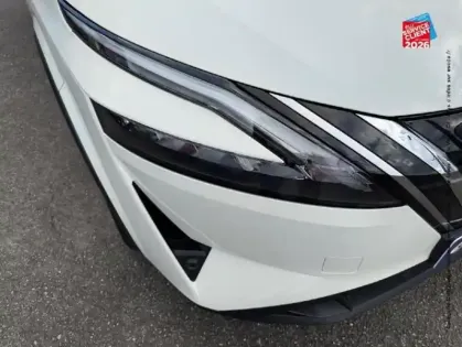 Photo 11 Nissan Qashqai  e-POWER 190ch N-Connecta 2022