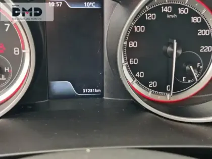 Photo 13 Suzuki Swift  1.2 Dualjet Hybrid 83ch Privilège