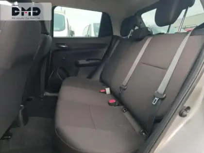 Photo 9 Suzuki Swift  1.2 Dualjet Hybrid 83ch Privilège