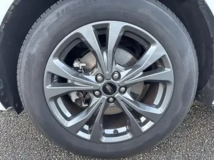 Photo 8 Ford Kuga  2.5 Duratec 190ch FHEV E85 ST-Line Business BVA