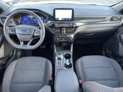 Photo 13 Ford Kuga  2.5 Duratec 190ch FHEV E85 ST-Line Business BVA