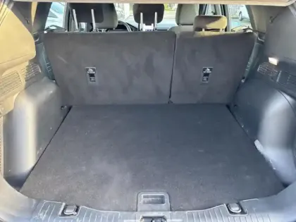 Photo 12 Ford Kuga  2.5 Duratec 190ch FHEV E85 ST-Line Business BVA