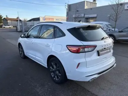 Photo 6 Ford Kuga  2.5 Duratec 190ch FHEV E85 ST-Line Business BVA