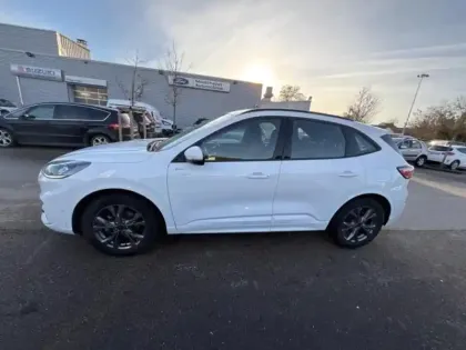 Photo 7 Ford Kuga  2.5 Duratec 190ch FHEV E85 ST-Line Business BVA