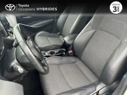 Photo 10 Toyota Corolla  122h Design MY21