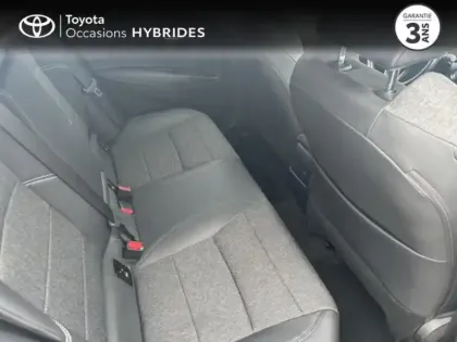 Photo 6 Toyota Corolla  122h Design MY21