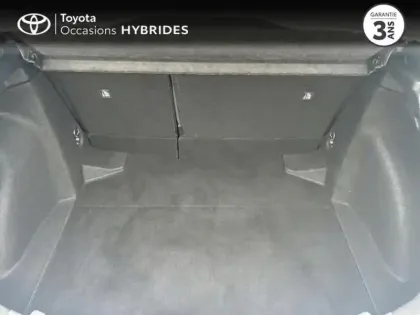 Photo 9 Toyota Corolla  122h Design MY21