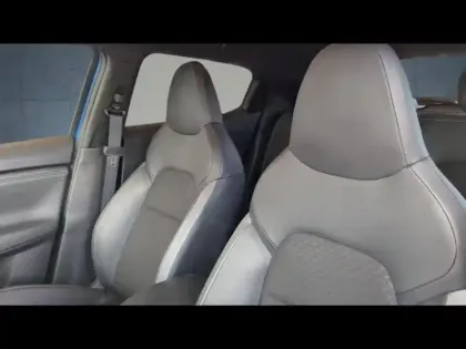 Photo 13 Nissan Juke  1.6 Hybrid 143ch Business+ 2023