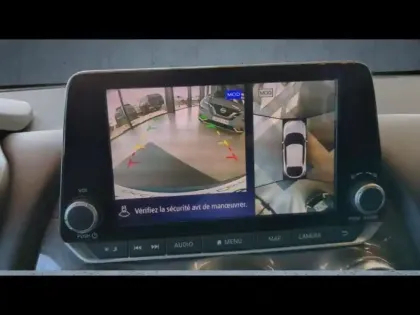 Photo 11 Nissan Juke  1.6 Hybrid 143ch Business+ 2023