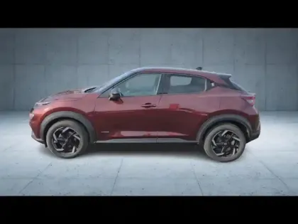 Photo 7 Nissan Juke  1.6 Hybrid 143ch Business+ 2023