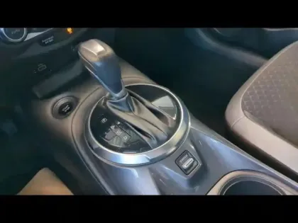 Photo 12 Nissan Juke  1.6 Hybrid 143ch Business+ 2023