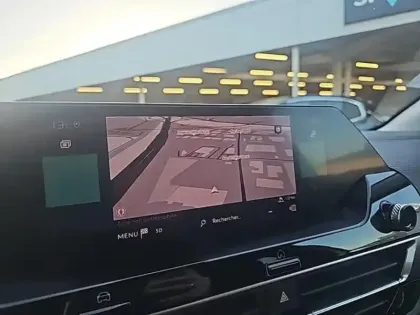 Photo 14 Citroën C4  Moteur électrique 136ch (100 kW) Shine Pack Automatique