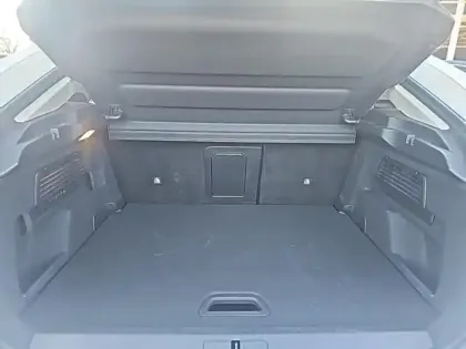 Photo 5 Citroën C4  Moteur électrique 136ch (100 kW) Shine Pack Automatique