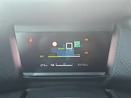 Photo 13 Citroën C4  Moteur électrique 136ch (100 kW) Shine Pack Automatique