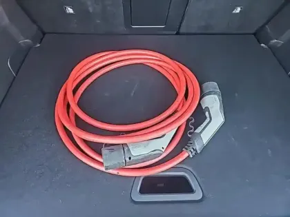 Photo 11 Citroën C4  Moteur électrique 136ch (100 kW) Shine Pack Automatique