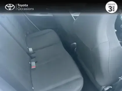Photo 6 Toyota Aygo  X 1.0 VVT-i 72ch Dynamic